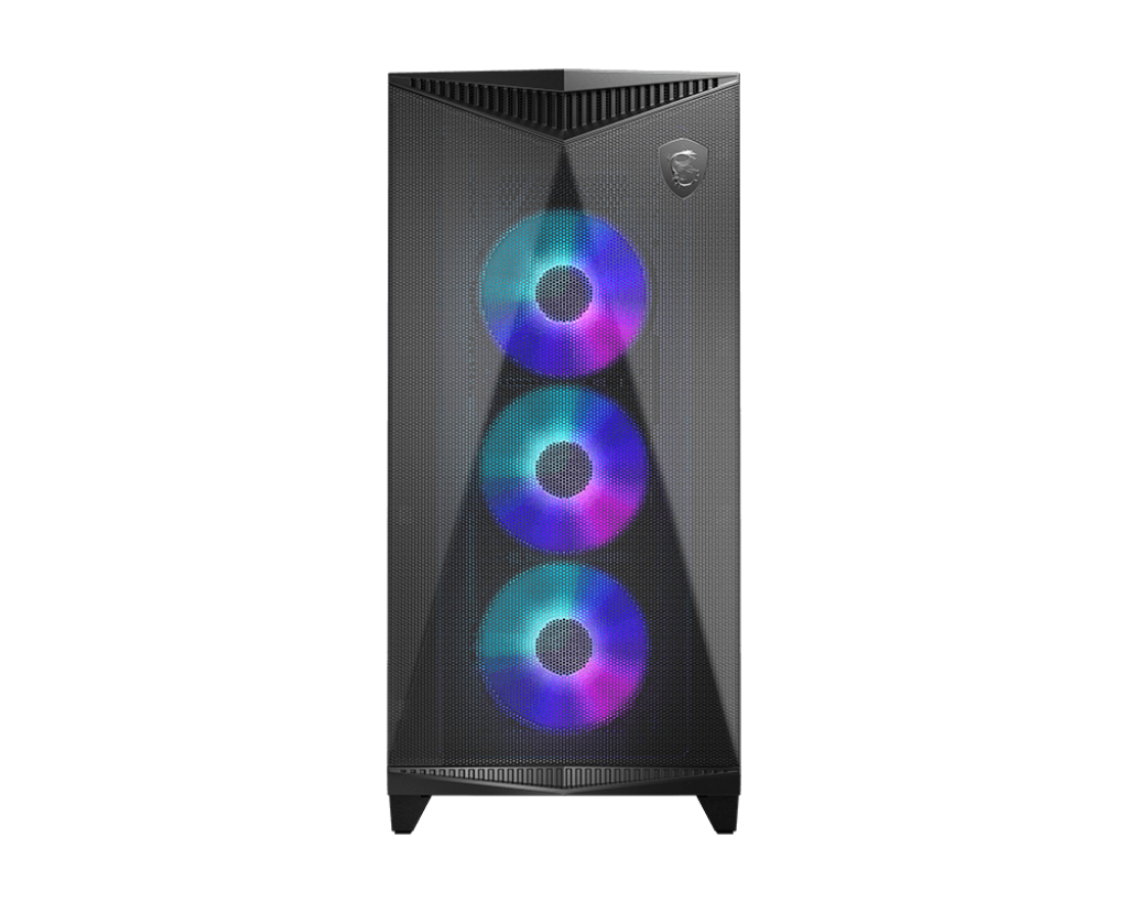 MPG GUNGNIR 300R AIRFLOW - MSI
