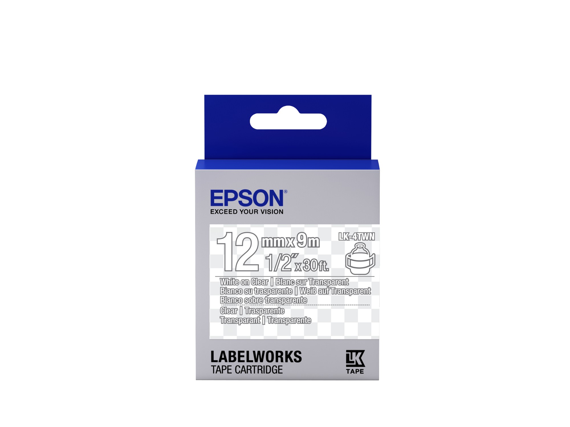 C53S654013 - Epson