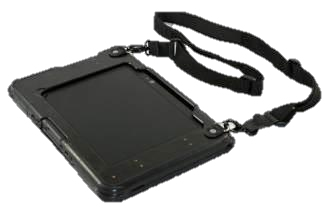 SG-ET5X-HNDSTP-01 - Zebra