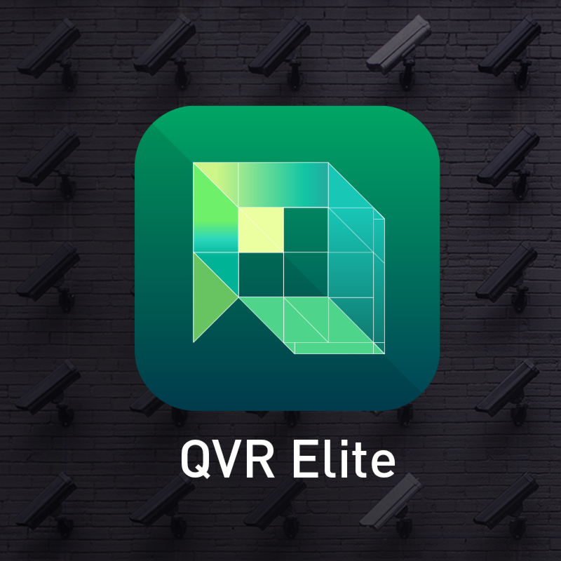 LS-QVRCENTER-1S-GP - QNAP