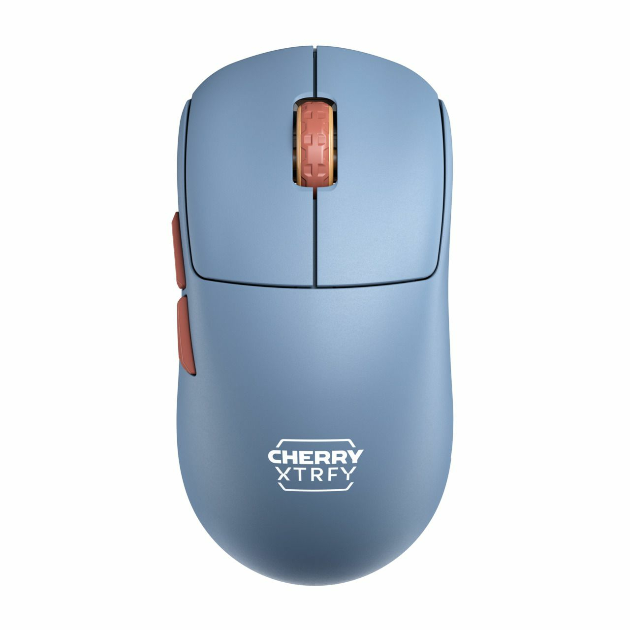 CX-M68W-BLUE - CHERRY