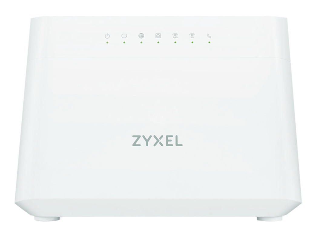DX3301-T0-EU01V1F - Zyxel