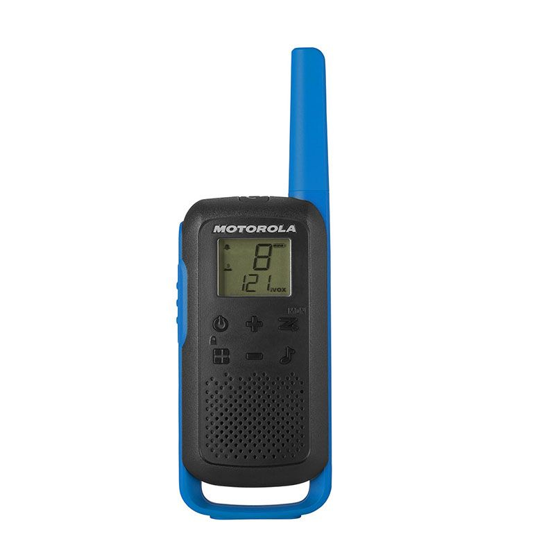 B6P00810LDRMAW - Motorola