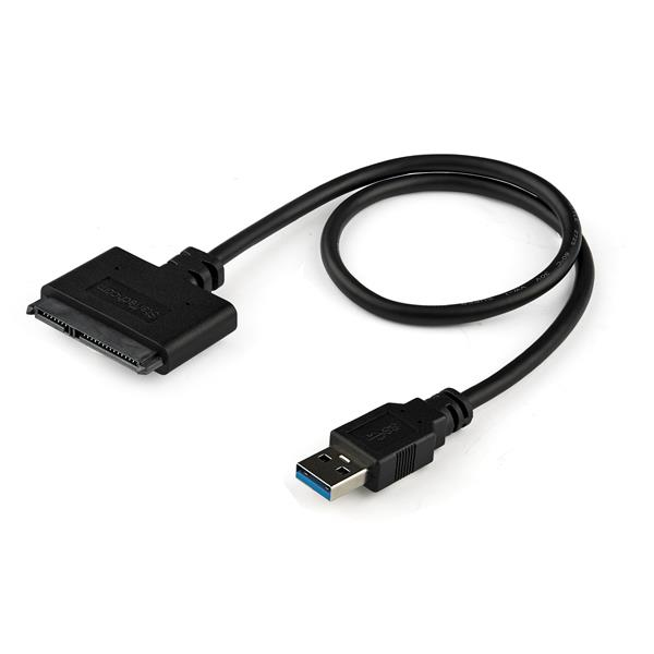 USB3S2SAT3CB - StarTech.com