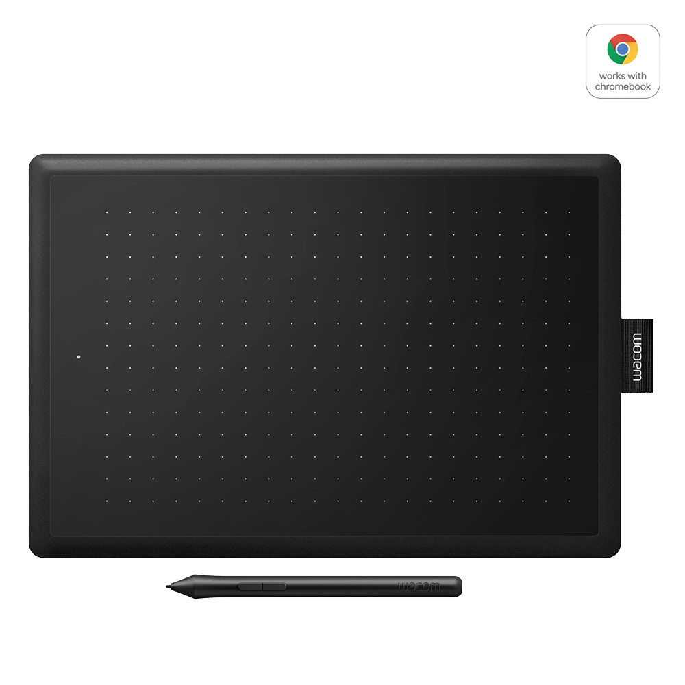 CTL-672-S - Wacom