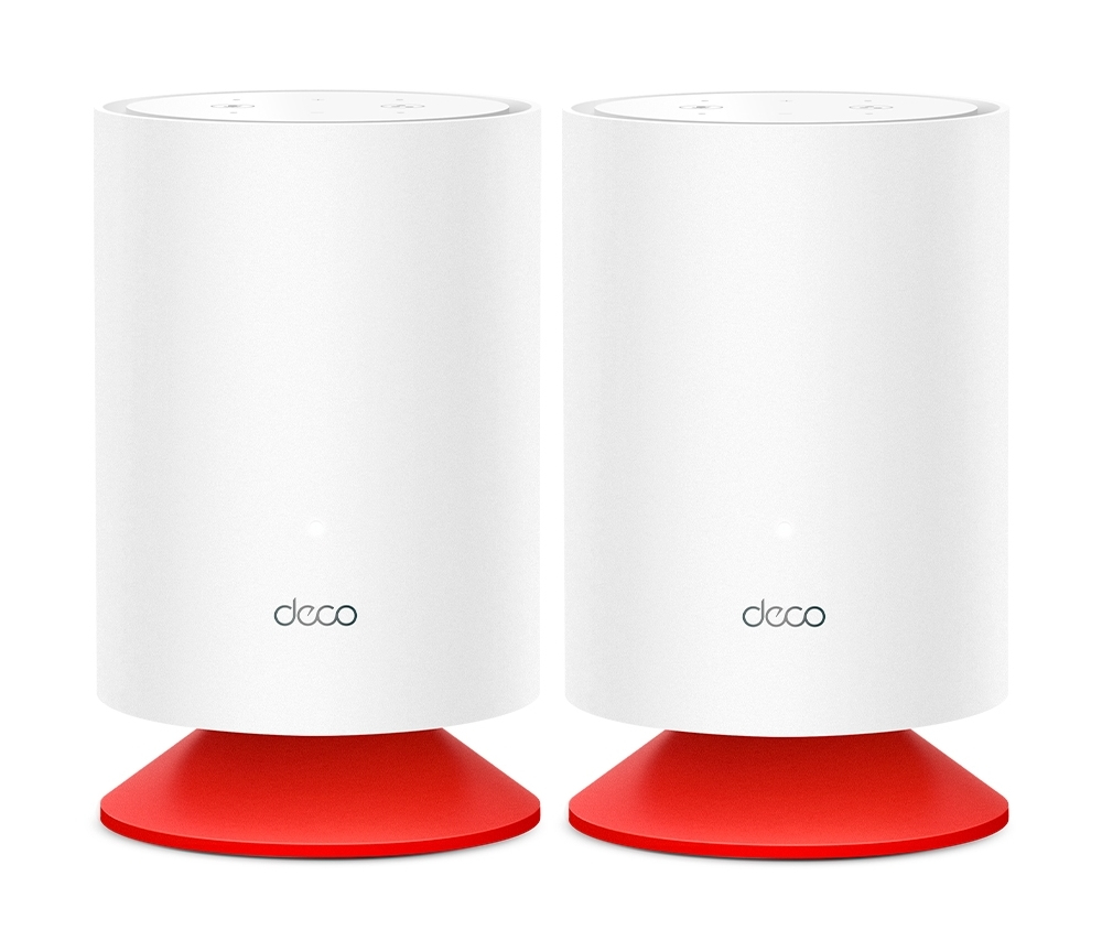 DECO VOICE X20(2-PACK) - TP-Link