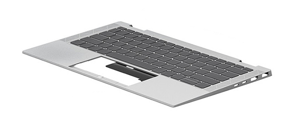 M45822-031 - HP