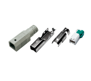 UP0004 - LogiLink