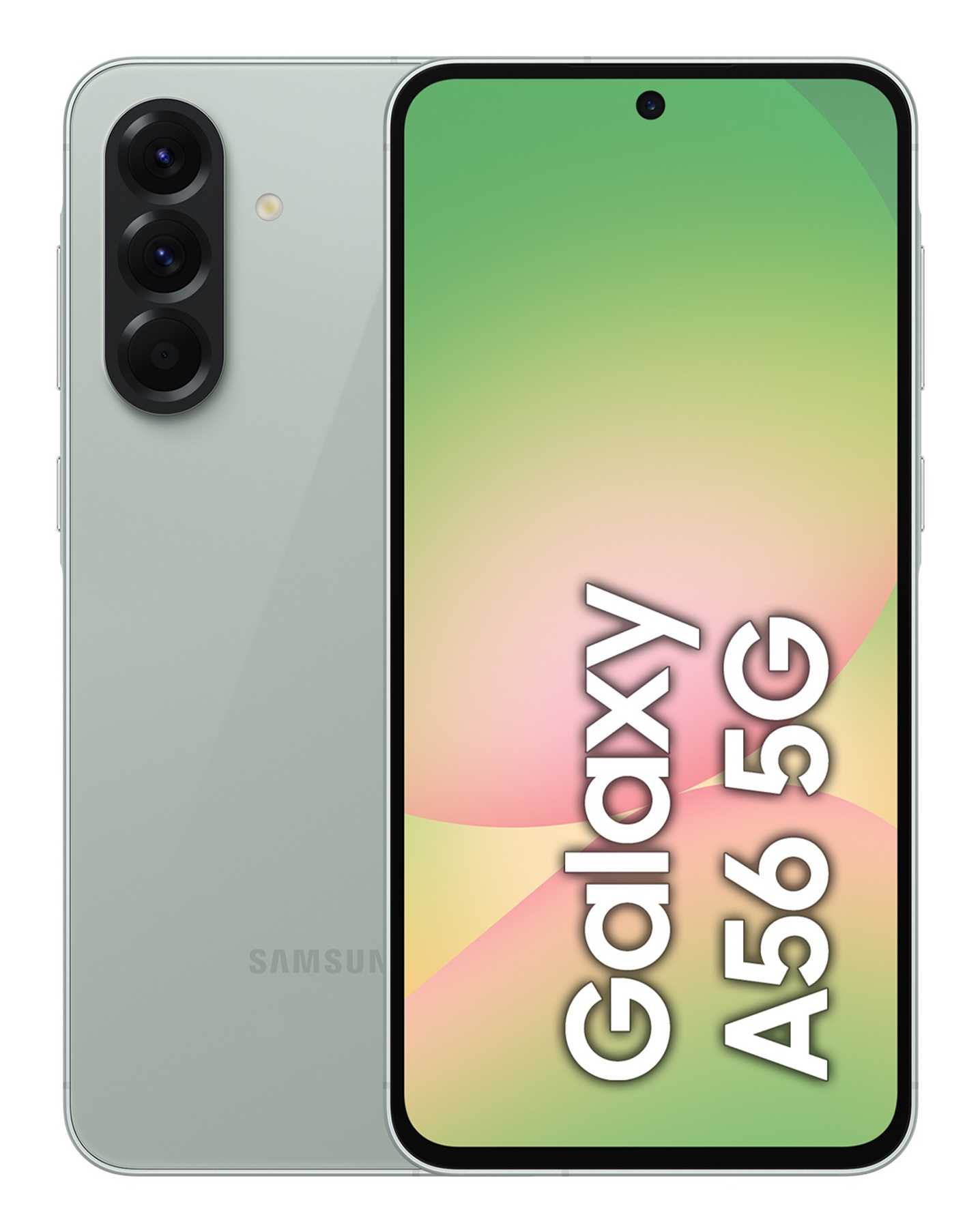SM-A566BZGAEUB - Samsung