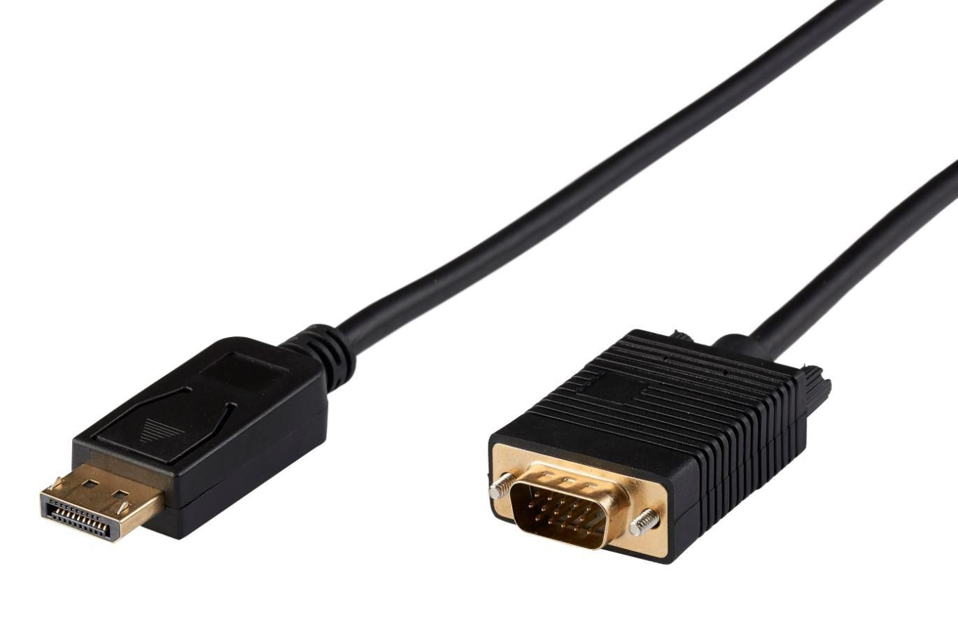 DP-VGA-MM-200 - Microconnect