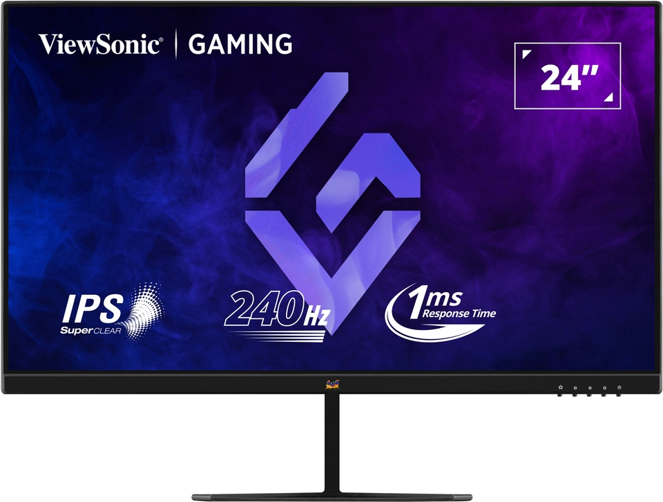 VX2479A-HD-PRO - Viewsonic