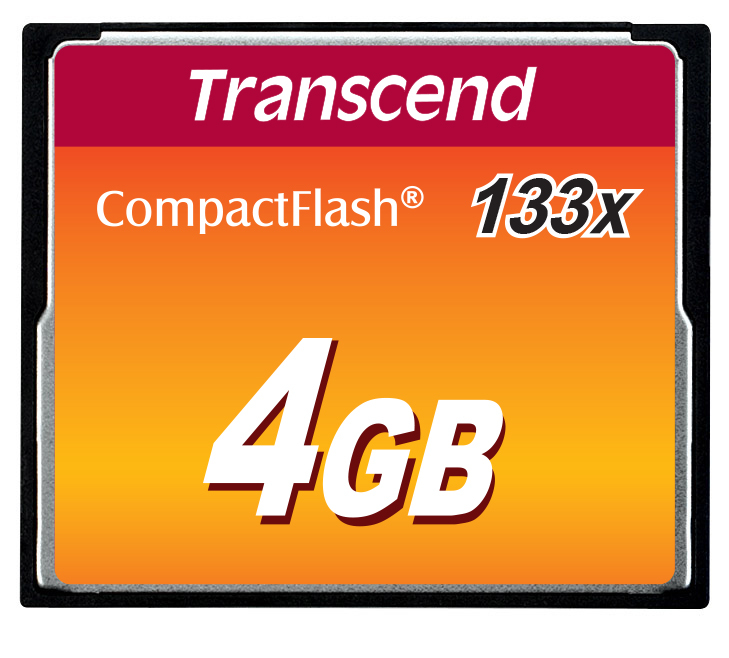 TS4GCF133 - Transcend