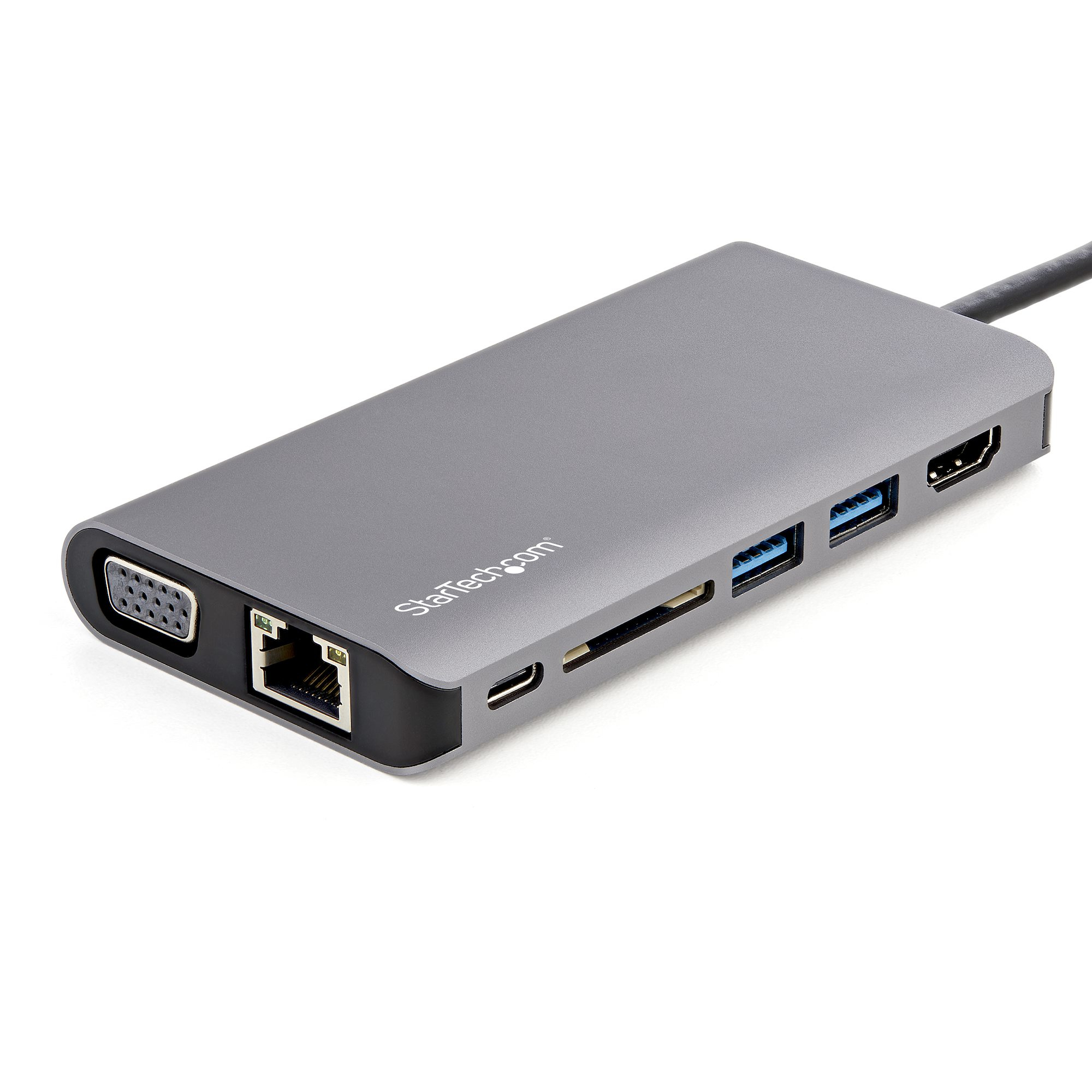 DKT30CHVAUSP - StarTech.com