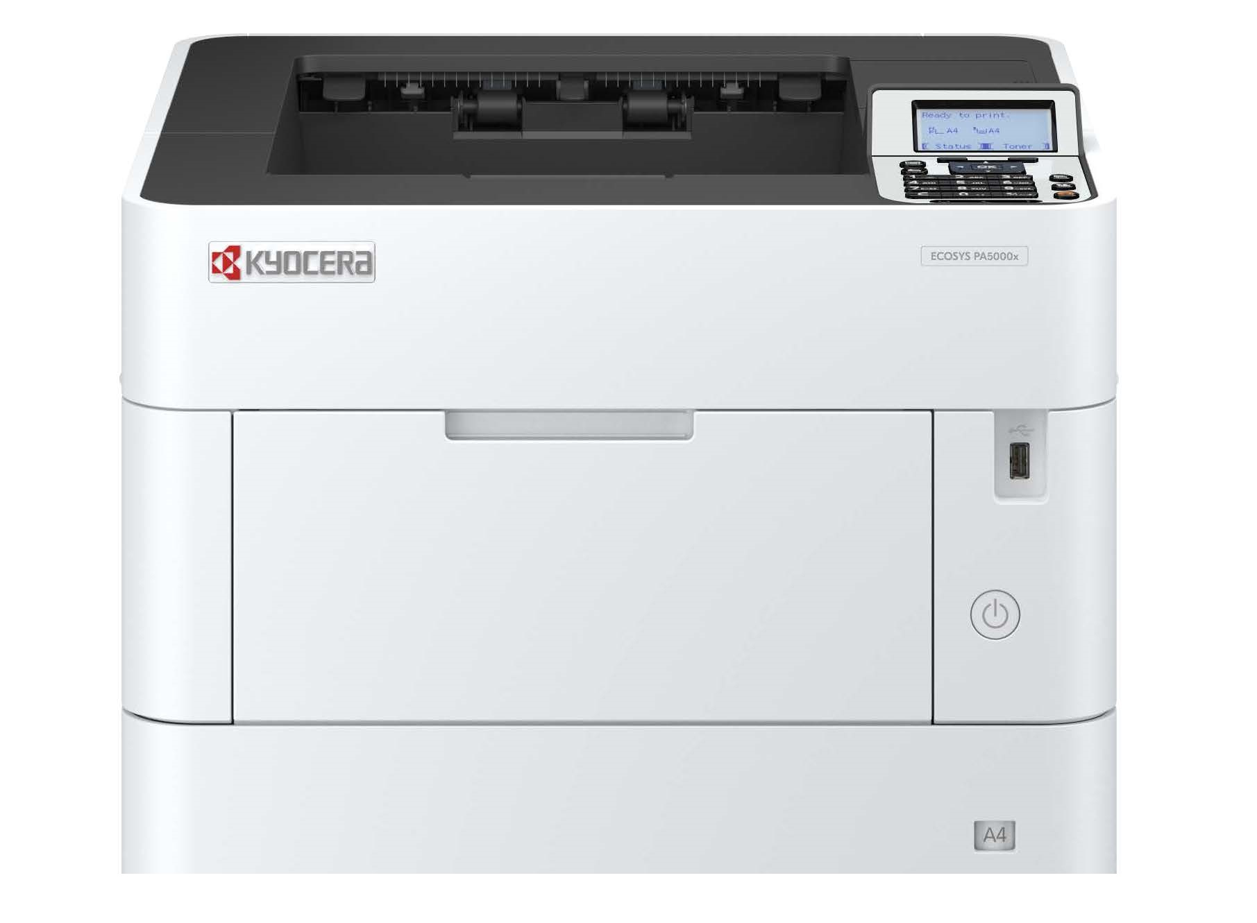 110C0X3NL0 - KYOCERA