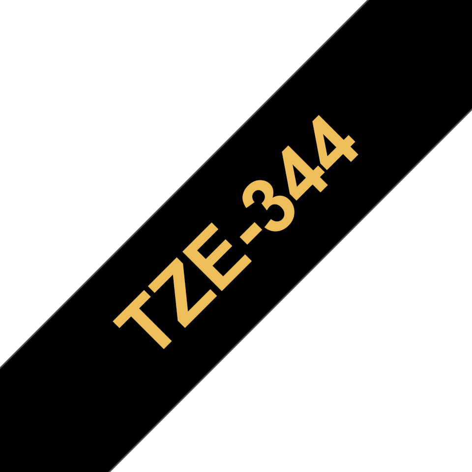TZE344 - Brother
