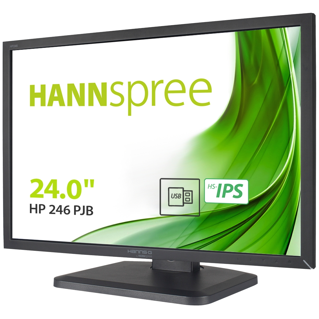 HP246PJB - Hannspree