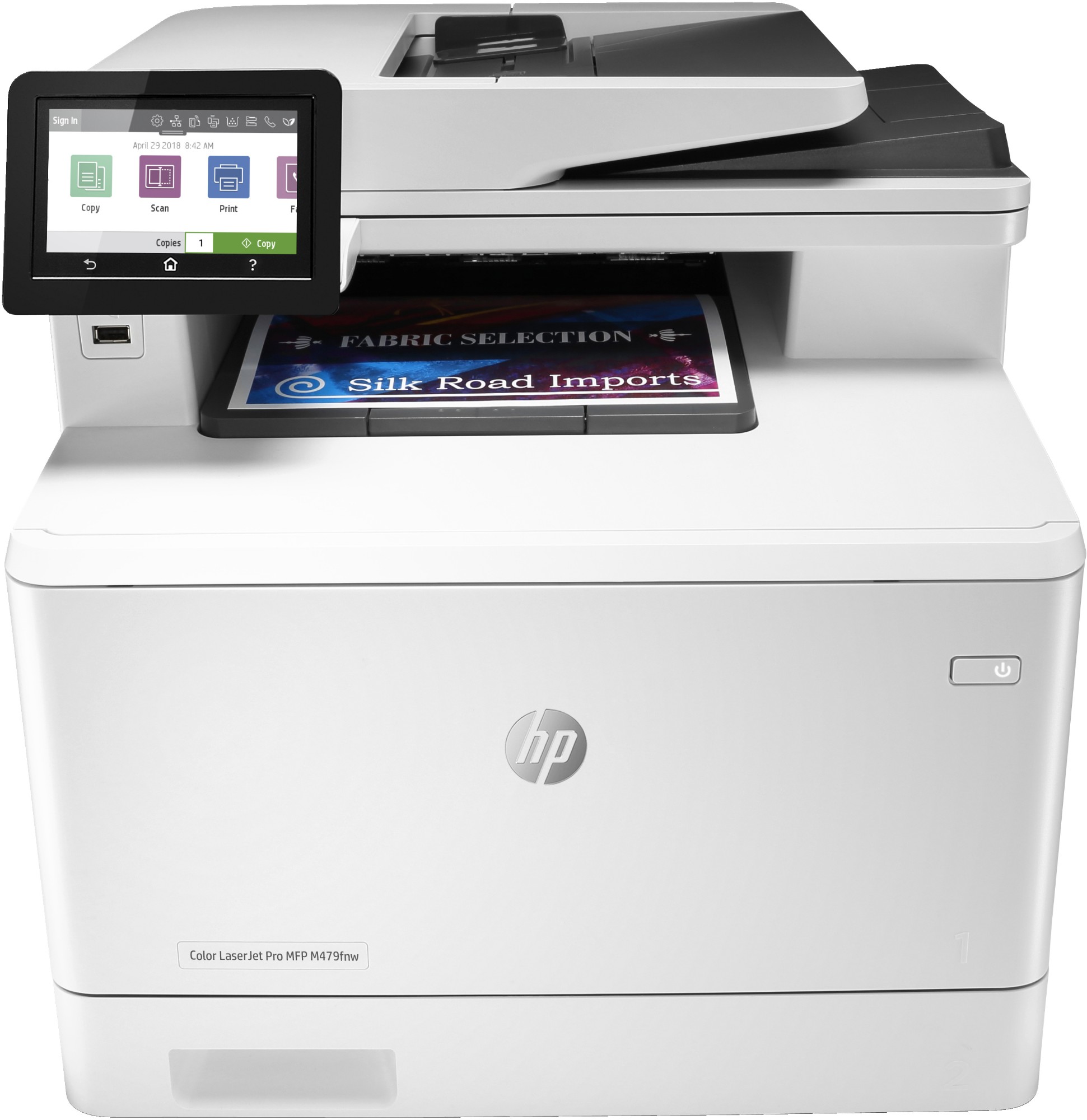 W1A78A - HP