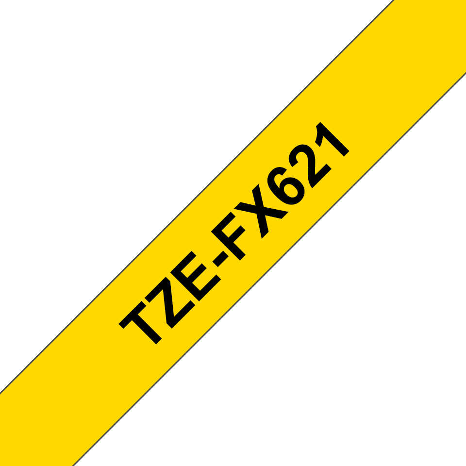 TZEFX621 - Brother