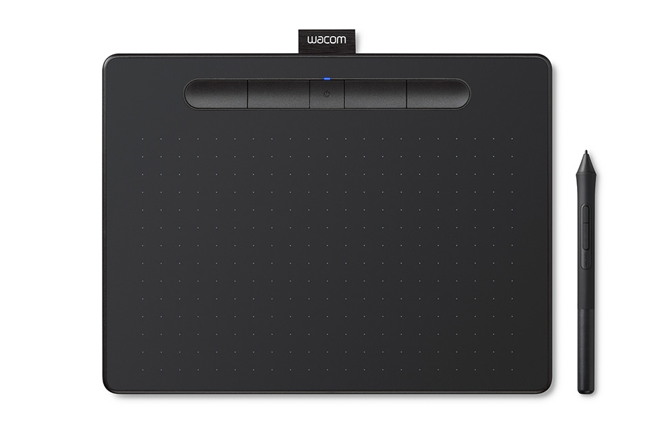 CTL-4100WLK-N - Wacom