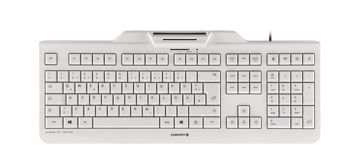 JK-A0100GB-0 - CHERRY