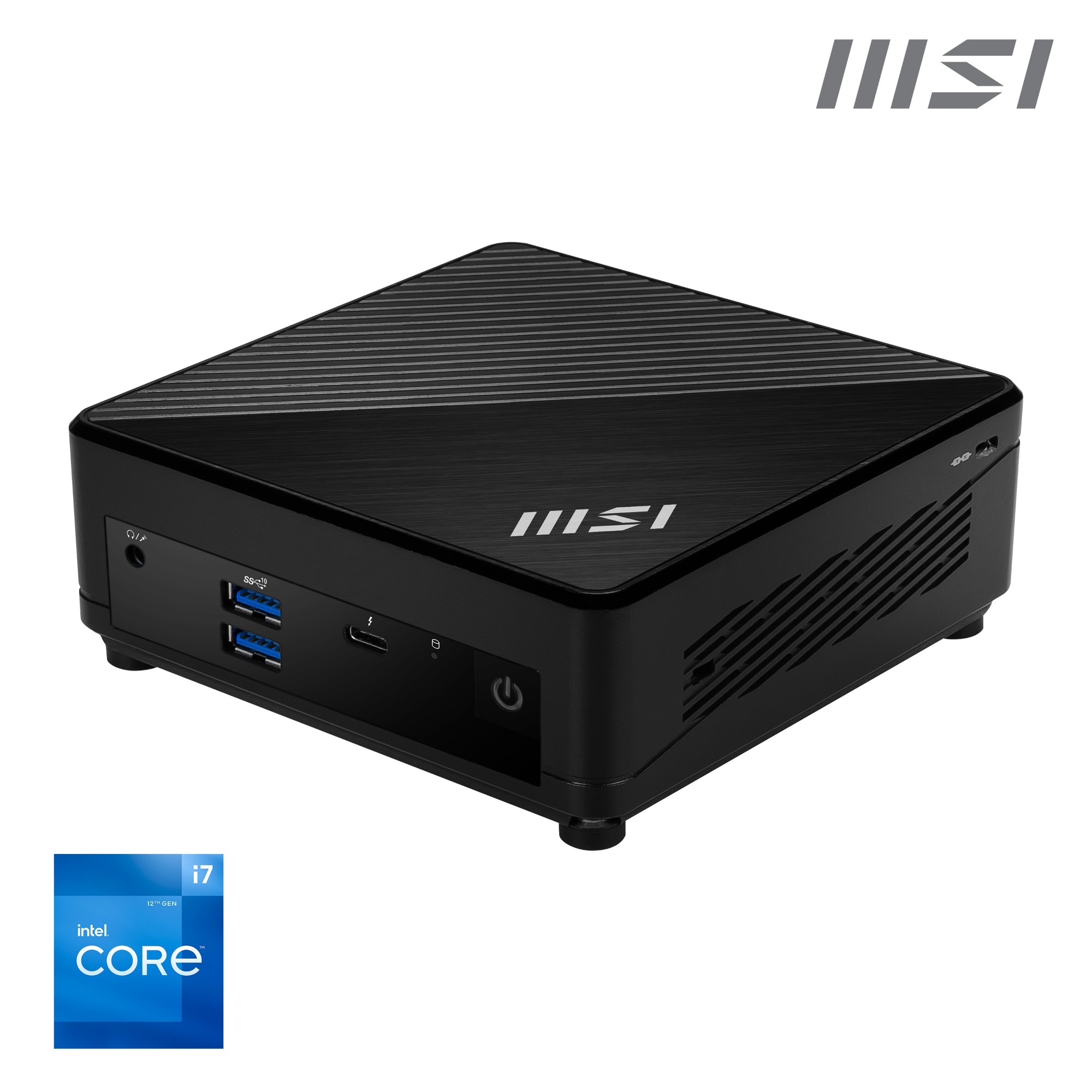 CUBI 5 12M I7 1255U BB - MSI