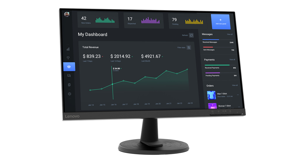 63DCKAT6UK - Lenovo
