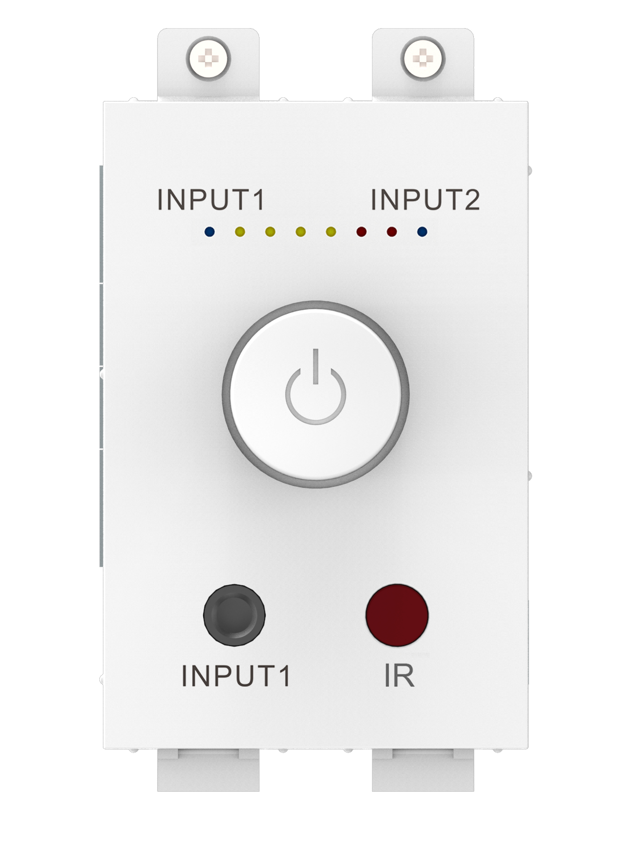 TC3-AMP - Vision