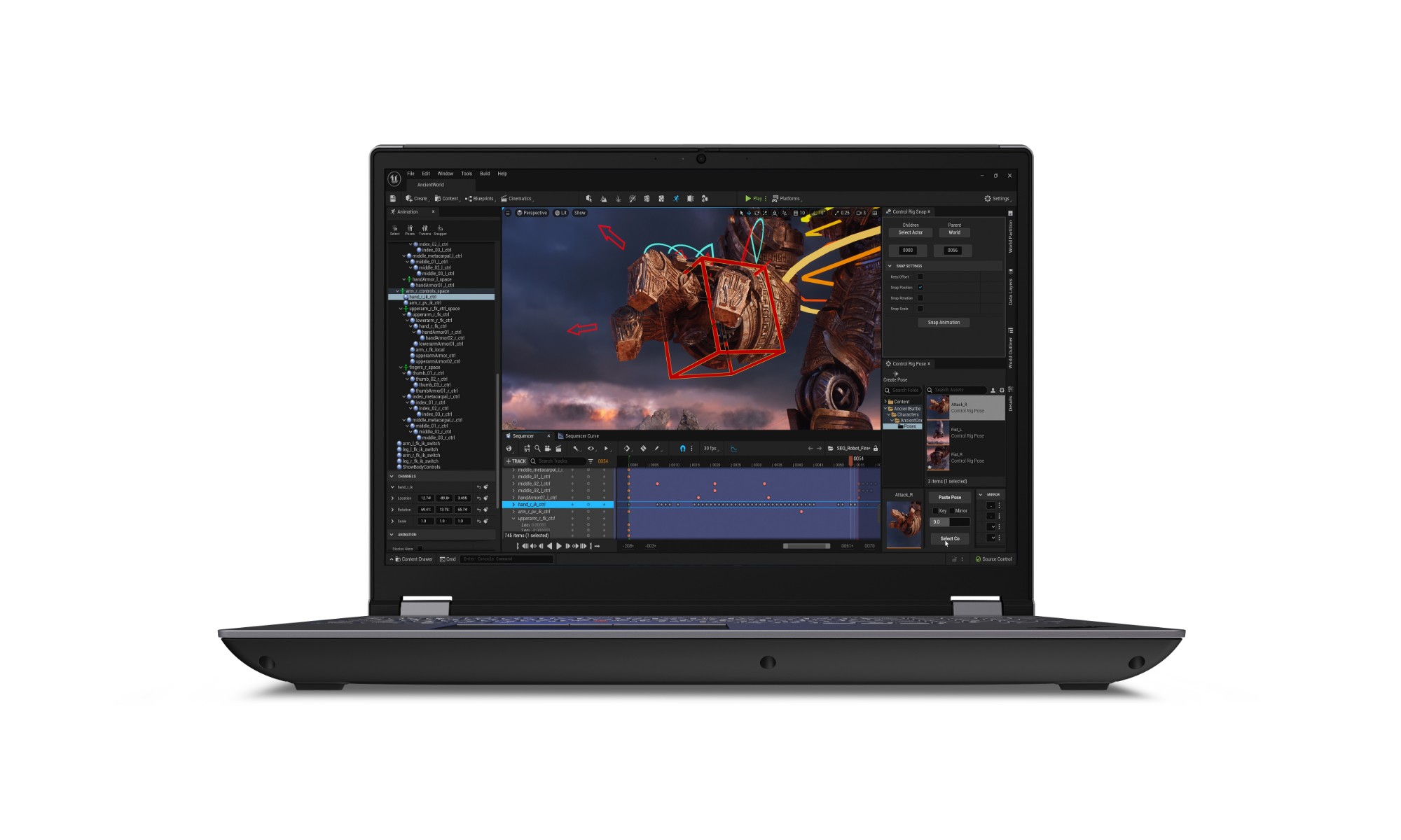 21FA004SUK - Lenovo