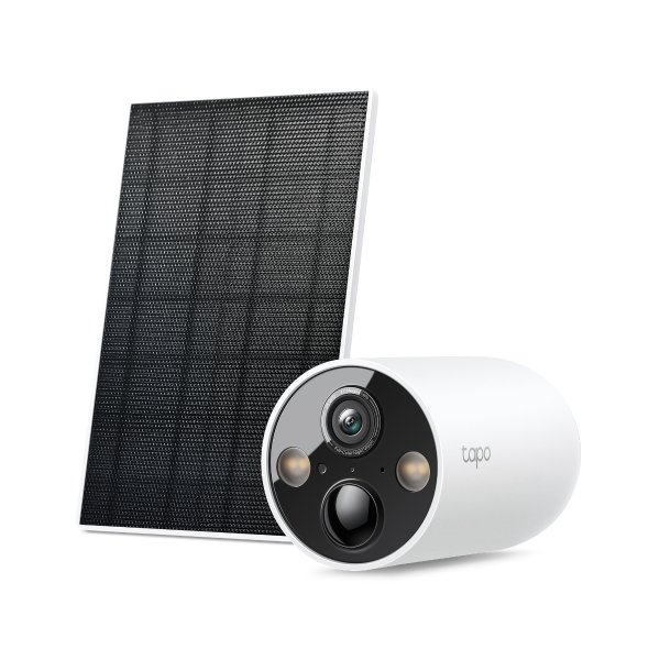 TAPO C425 KIT - TP-Link