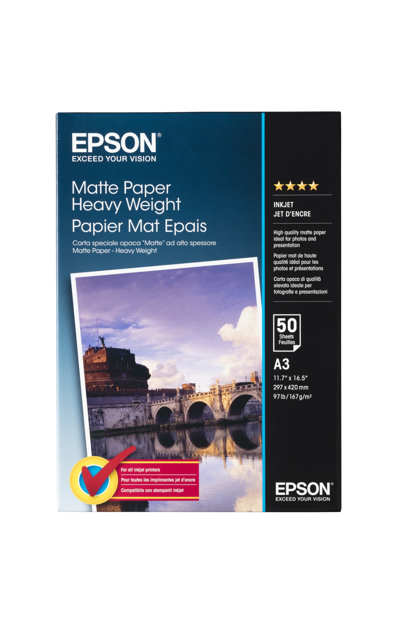C13S041261 - Epson