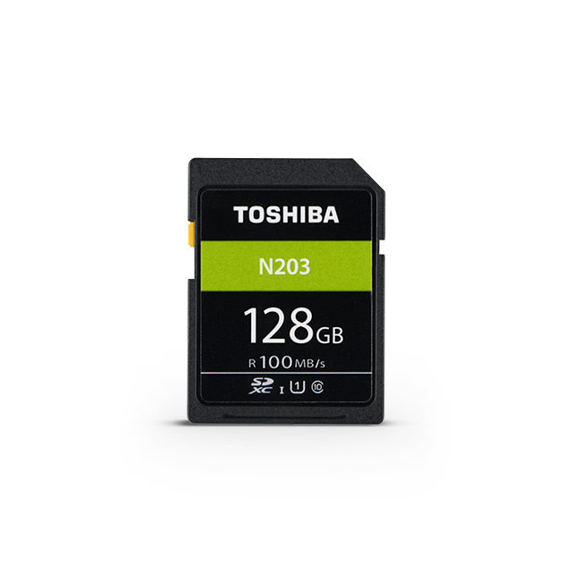 THN-N203N1280E4 - Toshiba
