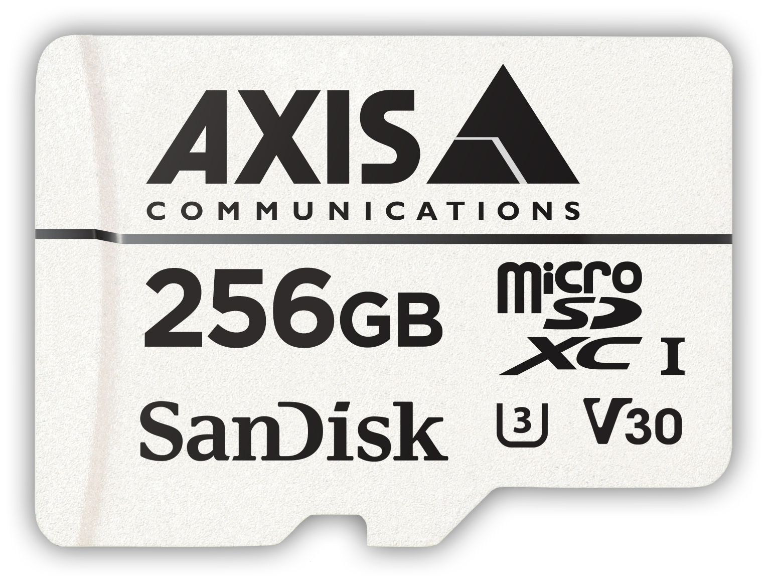 02021-001 - Axis