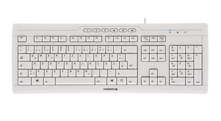G85-23200IT-0 - CHERRY