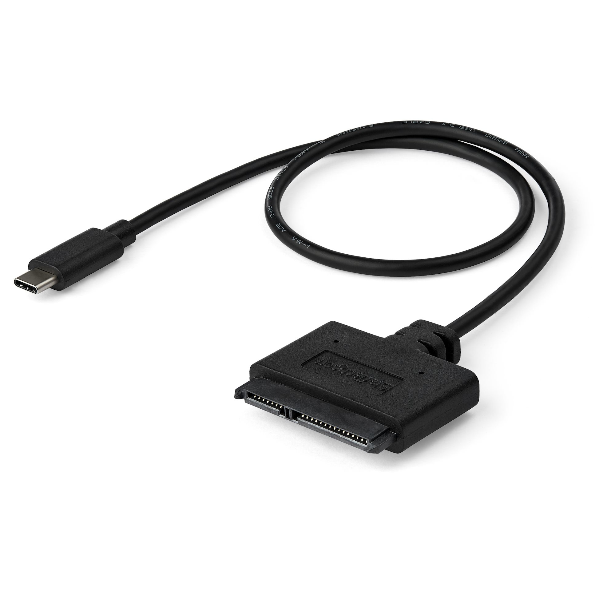USB31CSAT3CB - StarTech.com