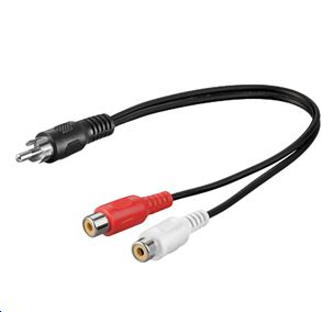 AUDC02 - Microconnect