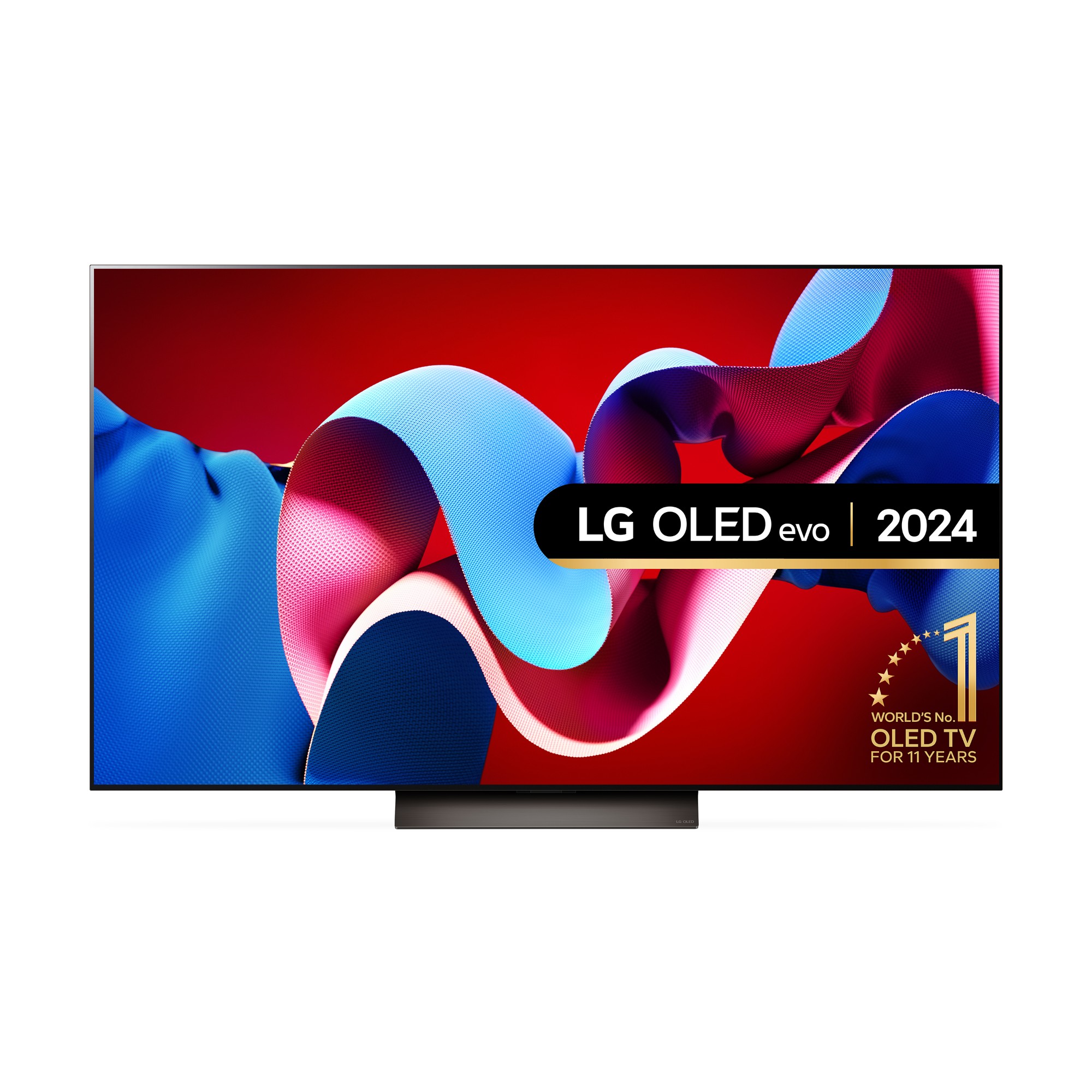 OLED55C46LA.AEK - LG