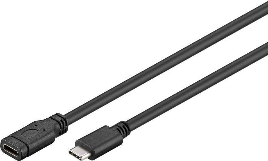 USB3.1CC2EX - Microconnect