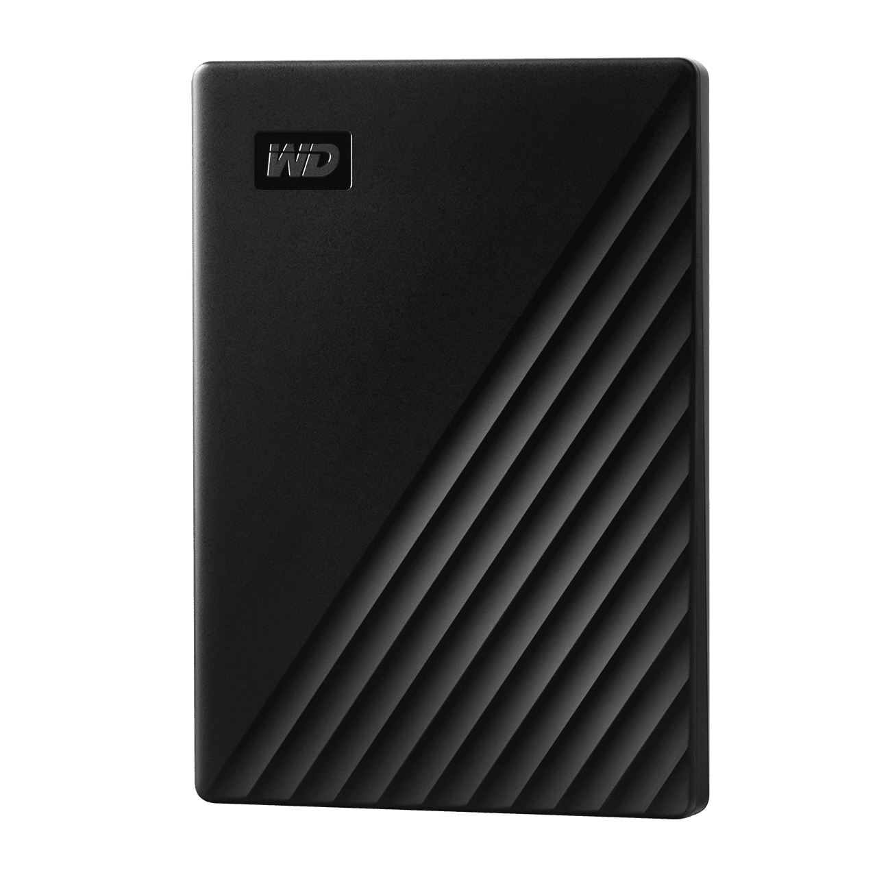WDBYVG0020BBK-WESN - Western Digital