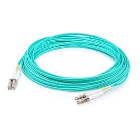 ADD-LC-LC-0-5M5OM4LZ - AddOn Networks