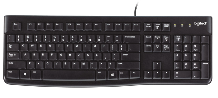 920-002518 - Logitech