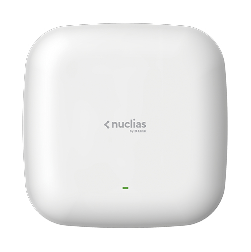 DBA-1210P - D-Link