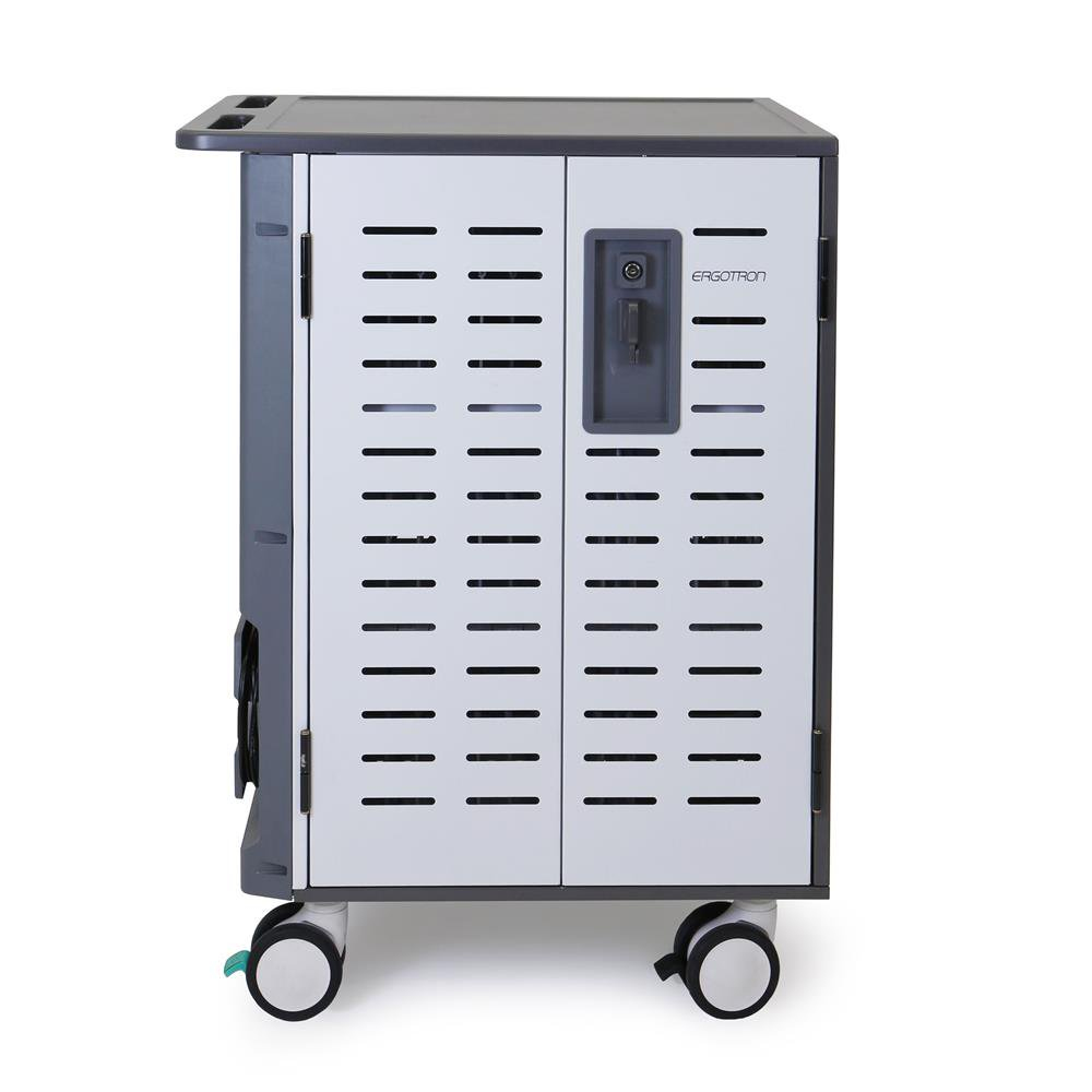 DM40-2009-3 - Ergotron