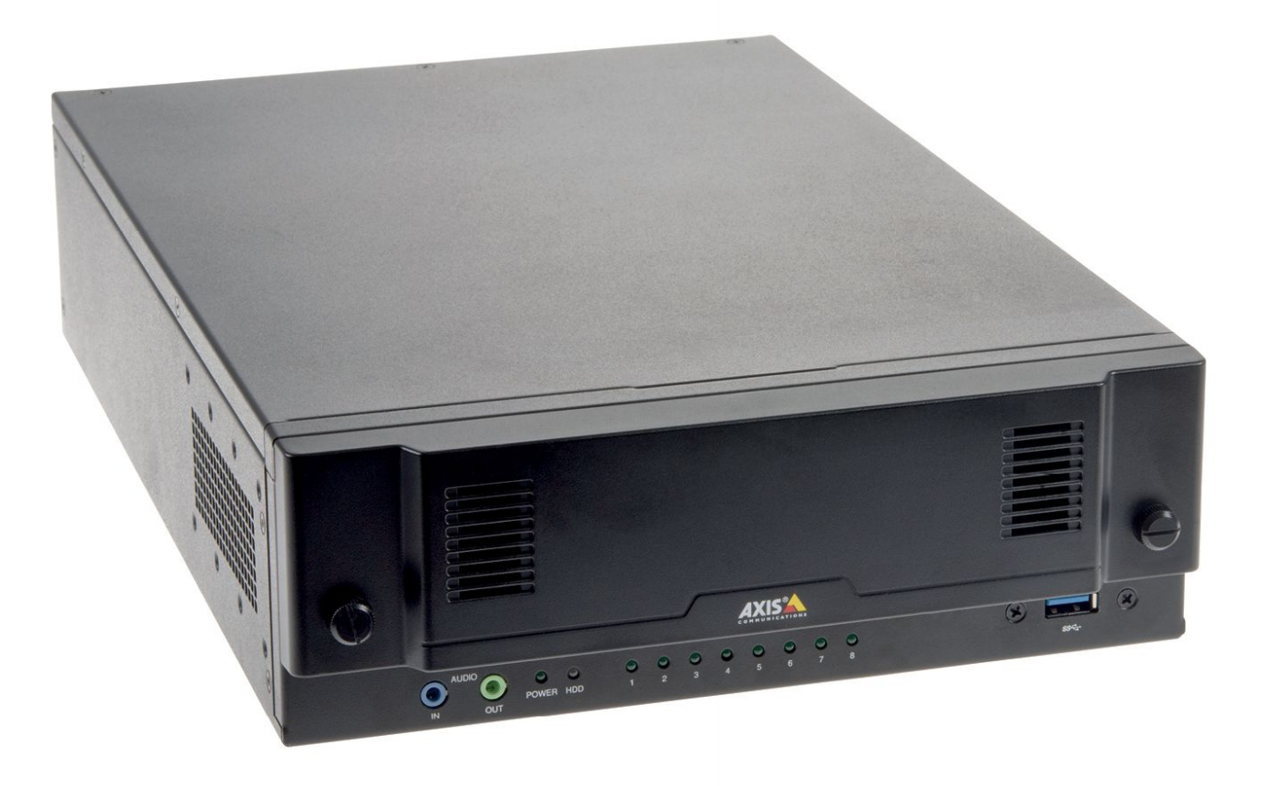 01580-003 - Axis