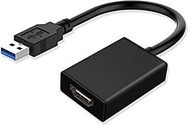 MC-USB3.0HDMI - Microconnect
