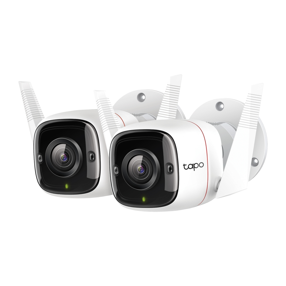 Tapo C310P2 - TP-Link