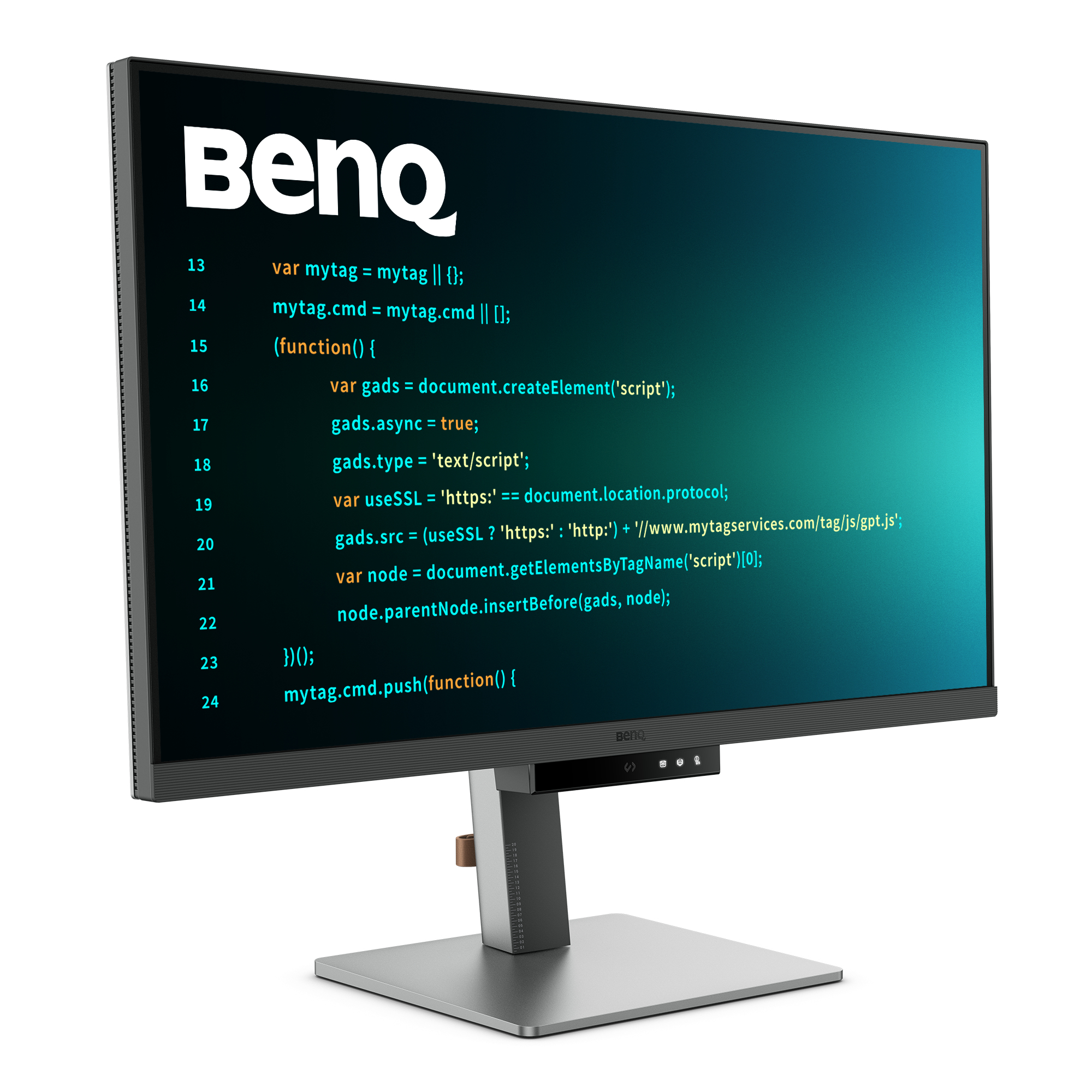 9H.LMSLA.TBE - Benq
