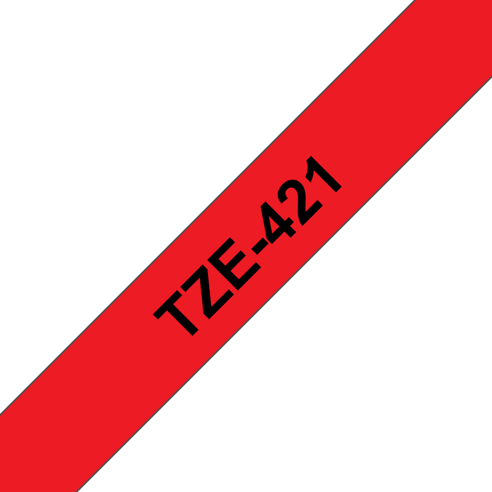 TZE421 - Brother