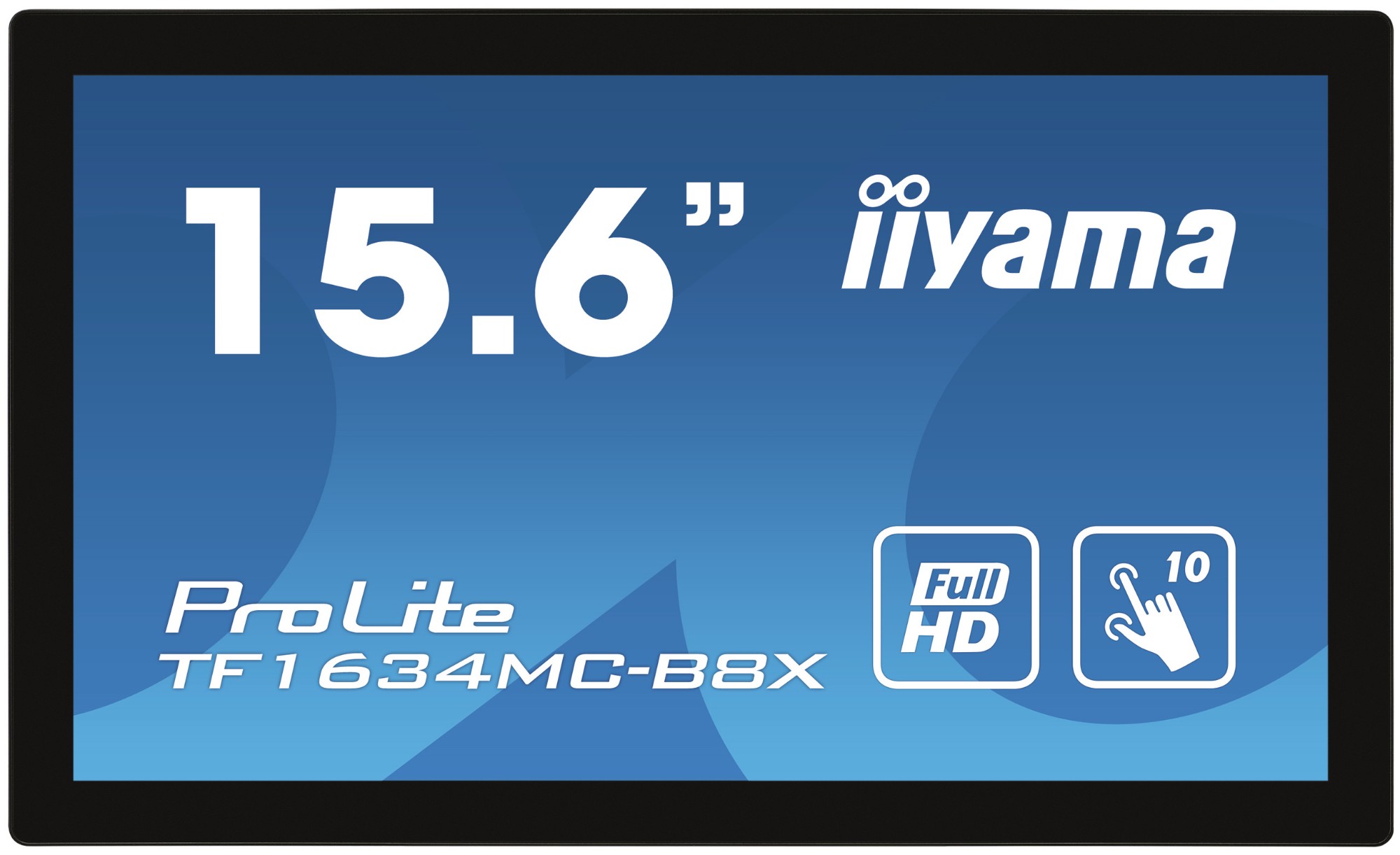 TF1634MC-B8X - iiyama