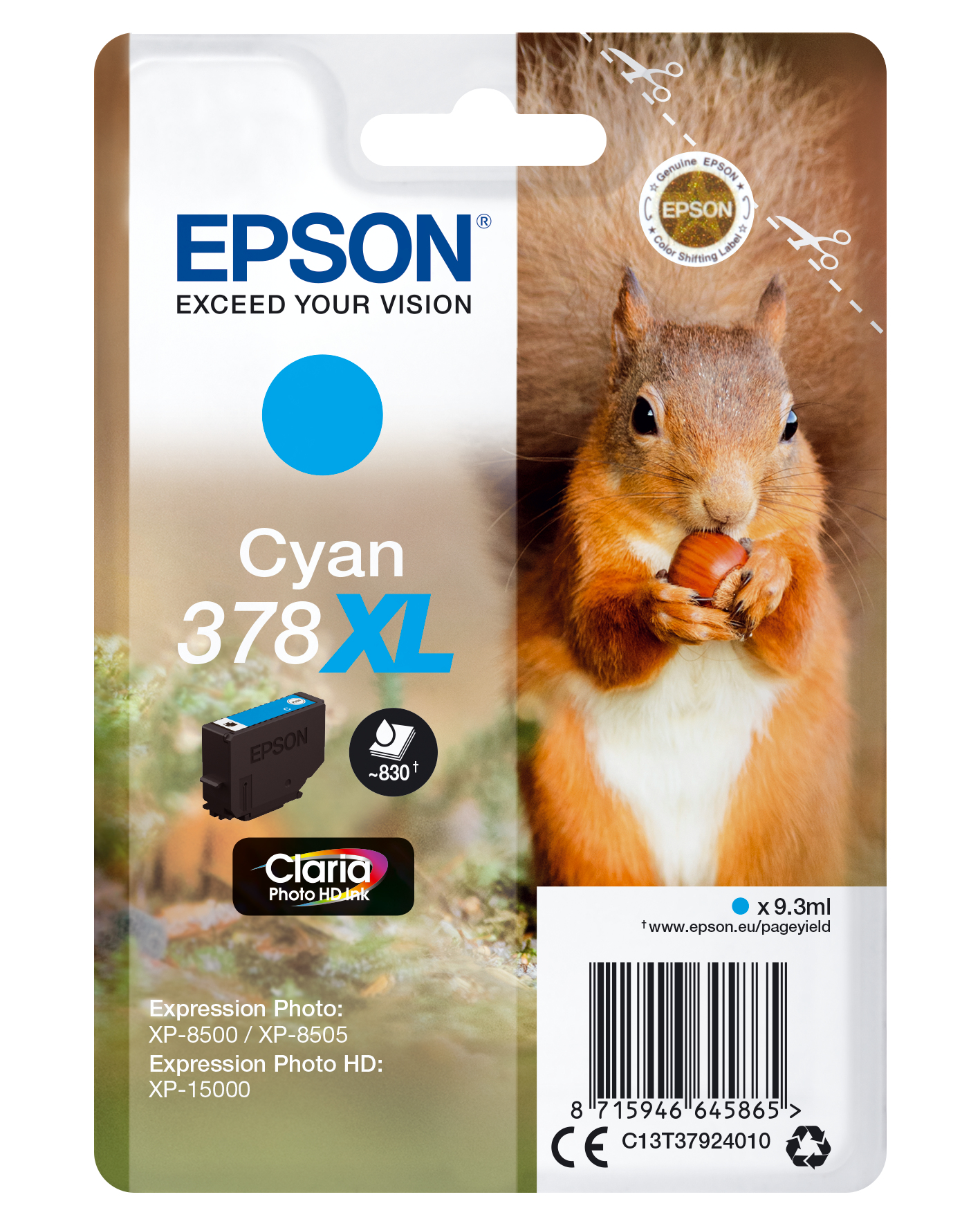 C13T37924010 - Epson
