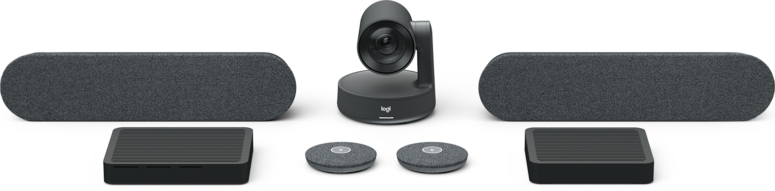 TAPRAPGGLCTL/3 - Logitech